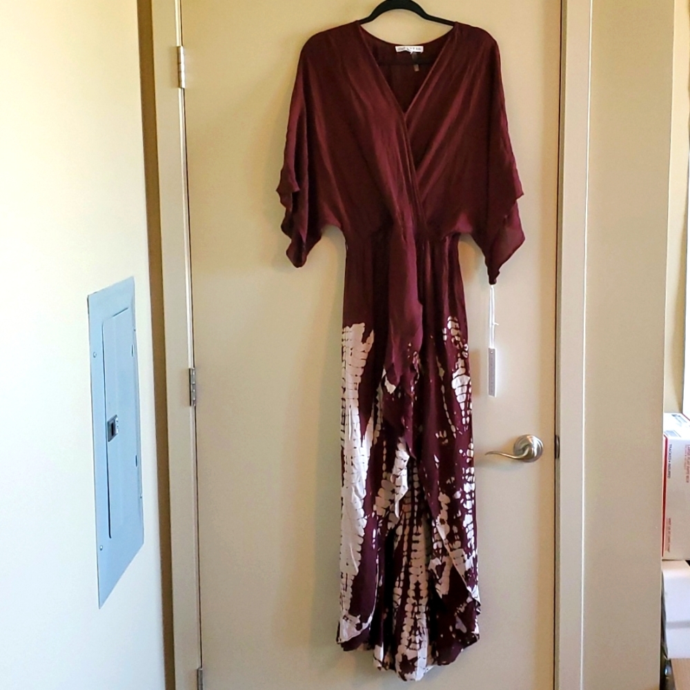 Young Fabulous and broke dress. Small, NWT.